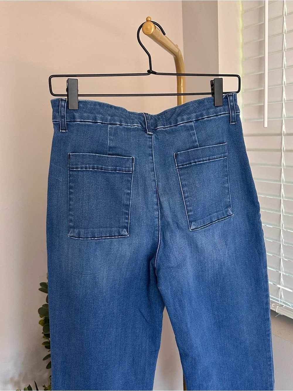 Frank & Eileen Jeans